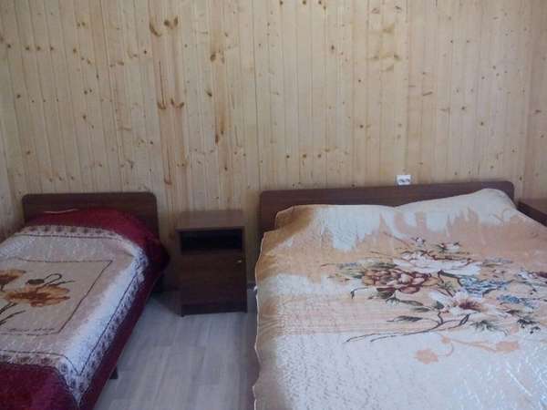Частный сектор «У Сони»