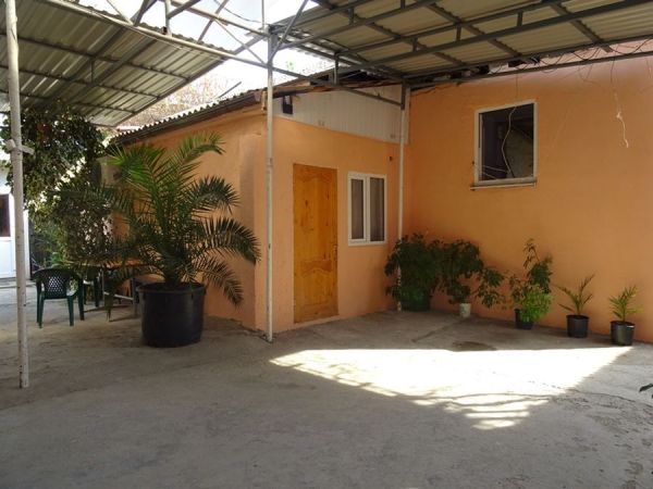 Частный сектор «У Аиды»