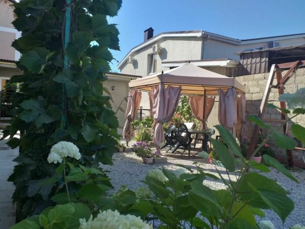 Гостевой дом «Marina Garden»