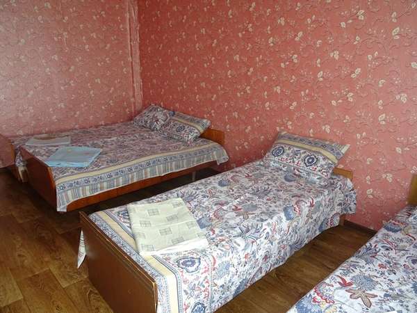 Частный сектор «У Ларисы»