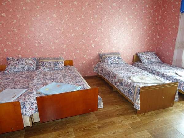 Частный сектор «У Ларисы»