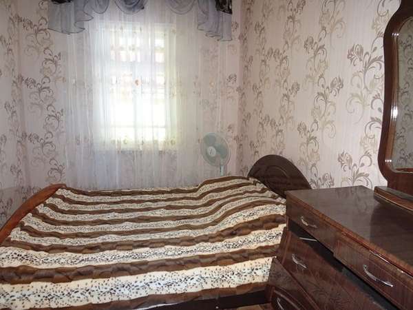 Частный сектор «У Ларисы»