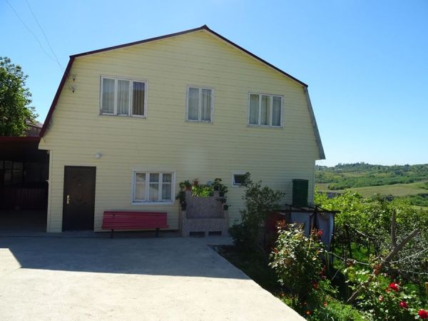 Частный сектор на Гагарина 11-А