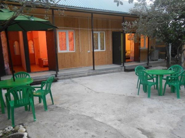 Гостевой дом «У Гарика»