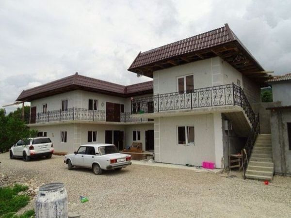 Гостевой дом «У Моря»