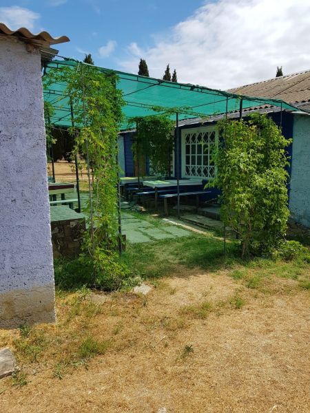 База отдыха «Солнечная долина»