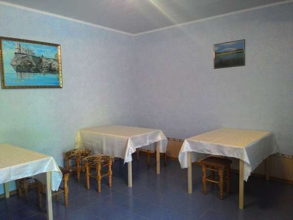 Частный сектор «Sunset»