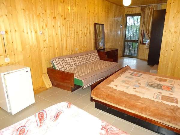 Гостевой дом «Барциц»