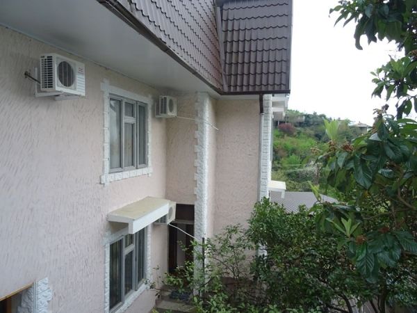 Гостевой дом «Барциц»