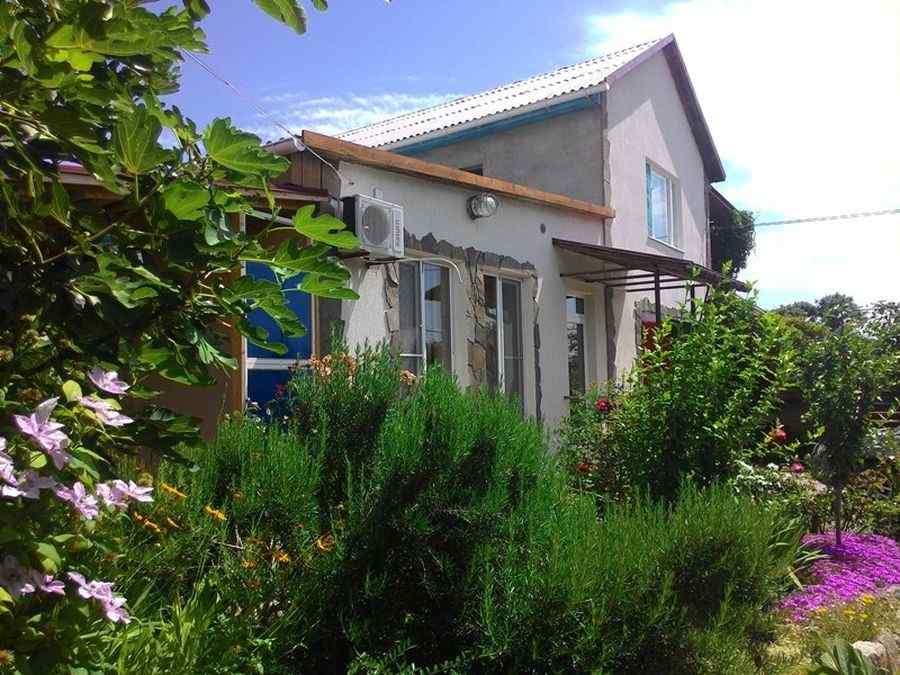 Частный сектор «Уют»