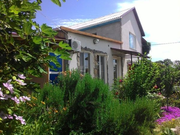 Частный сектор «Уют»