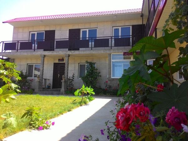 Частный сектор «Dolce Vita»