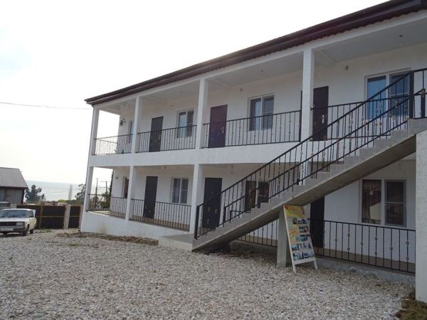 Гостевой дом «Амра»