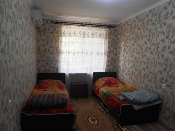 Трехкомнатная квартира на Аиааира 105
