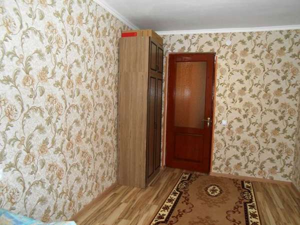 Трехкомнатная квартира на Аиааира 105