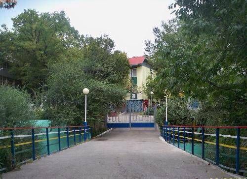 База отдыха КС на Курортной 9
