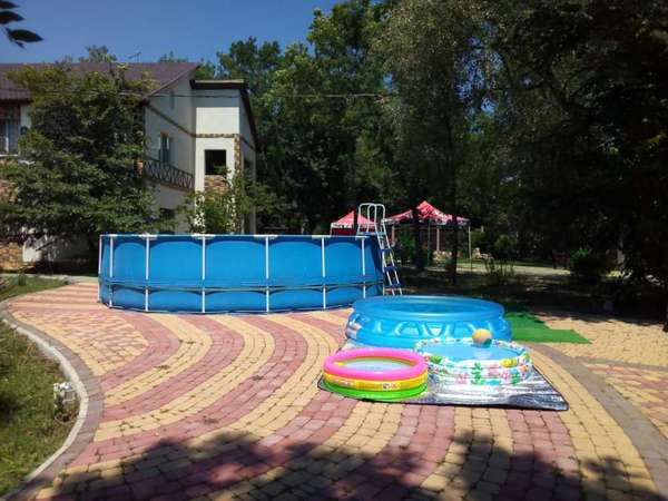 Гостевой дом «Лукоморье»