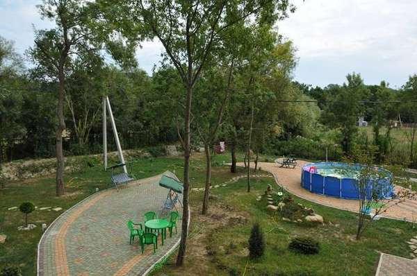 Гостевой дом «Лукоморье»
