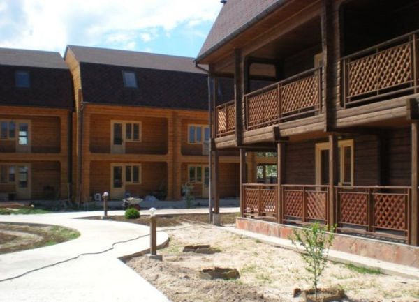 База отдыха «Терра Теана»