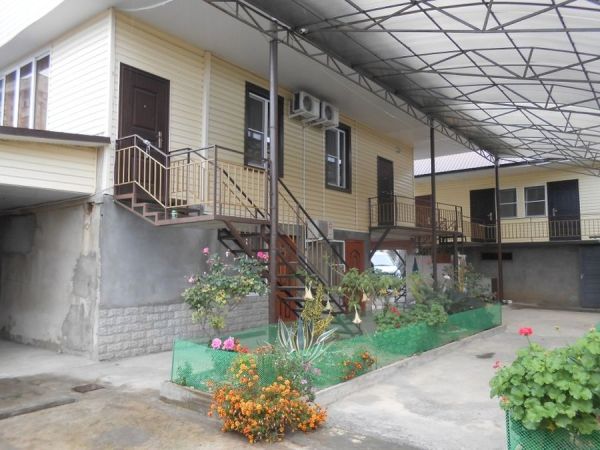 Гостевой дом «У Зои»