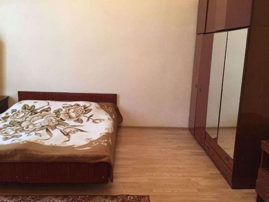 Двухкомнатная квартира на Шотландской 17-А