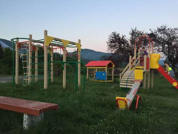 Объект