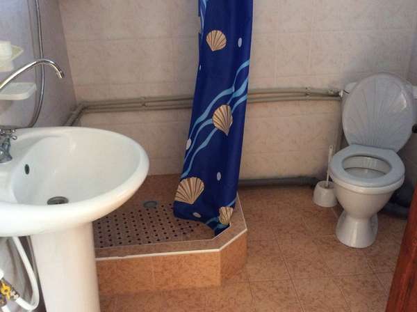 Частный сектор «Уютный»