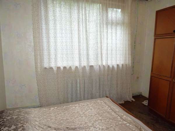 Этаж под ключ на Братьев Эзугбая 327