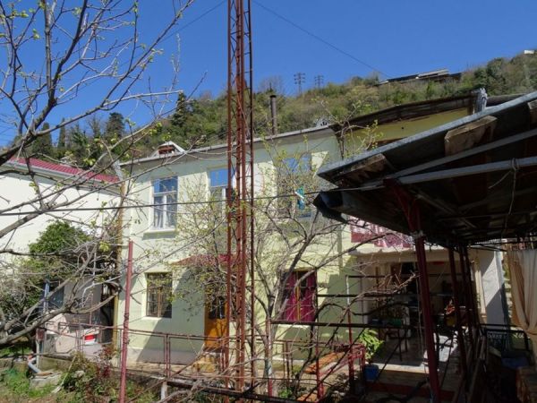 Гостевой дом на Генерала Дбар 193