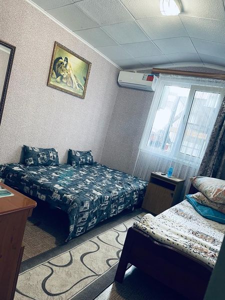 Дом под ключ всего в 150 м от Азовского моря