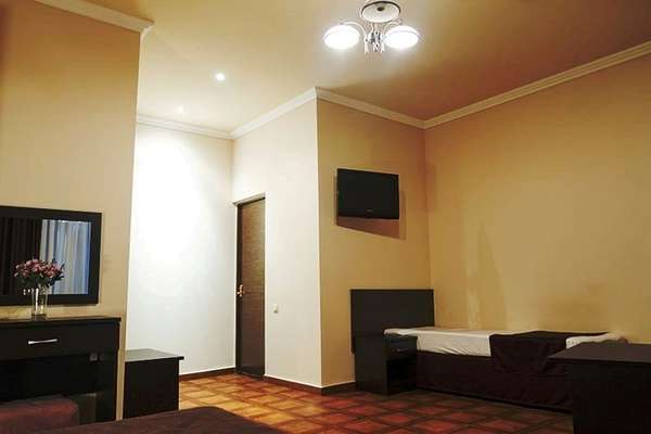 Отель «RD-hotel»