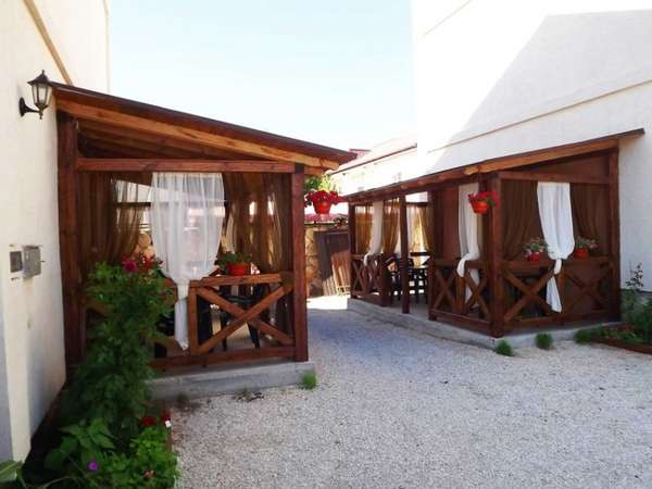 Отель «Cayman Hotel»