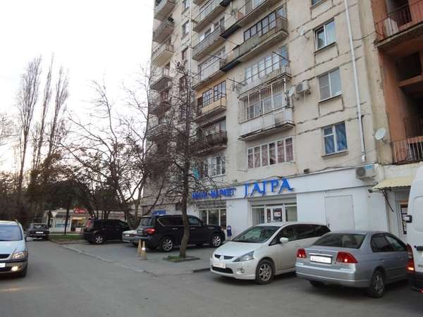 Объект
