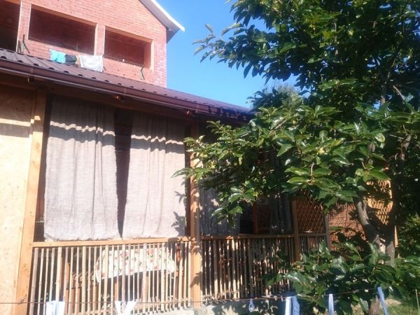 Частный сектор «У Зои»