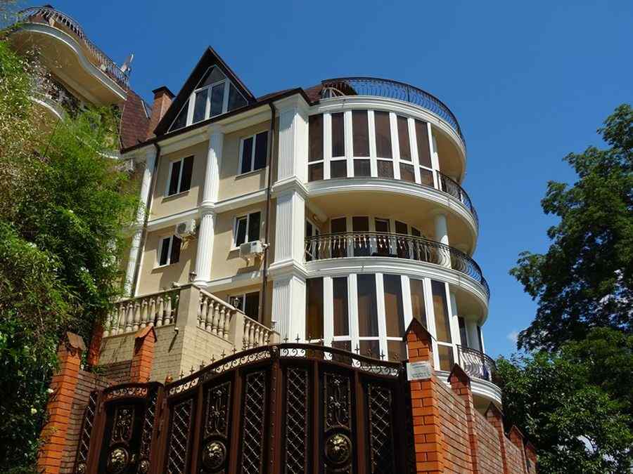 Гостевой дом «Белла»