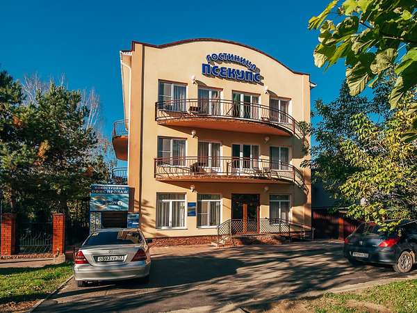 Объект