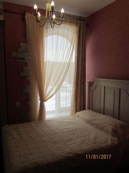 Гостиница «Замок Климовский»