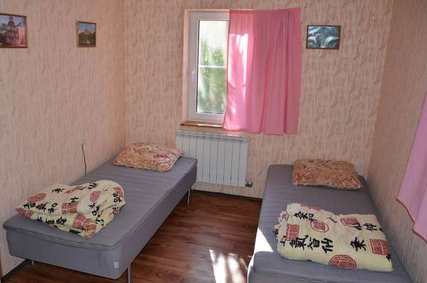 Гостевой дом «Мельница»