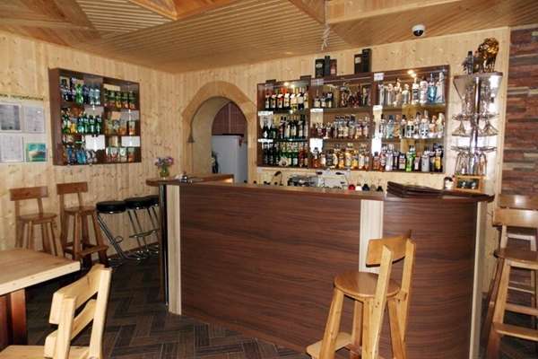 Гостевой комплекс «Камелот»