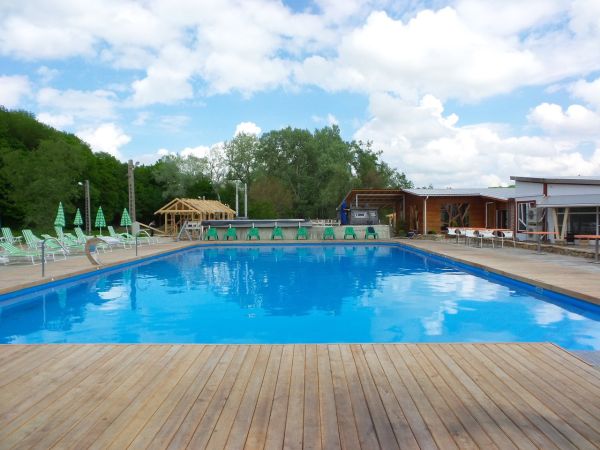 Термальный SPA курорт «Кремниевы термы»