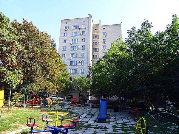 Объект