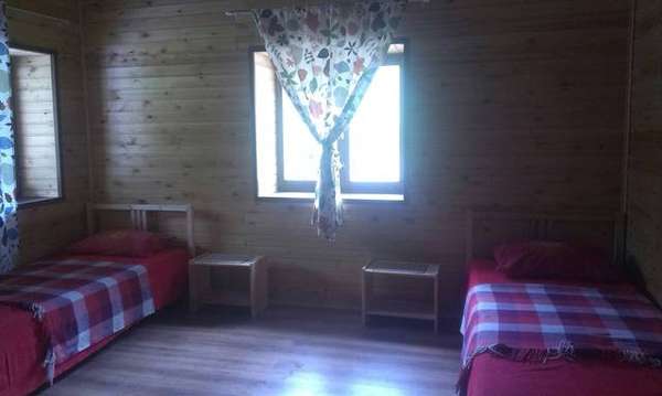Оздоровительный центр «Живой Родник»