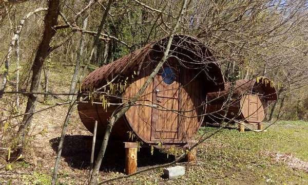 Оздоровительный центр «Живой Родник»