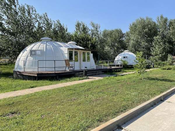 База отдыха «Донская Ривьера»