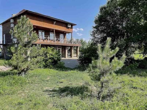 База отдыха «Донская Ривьера»