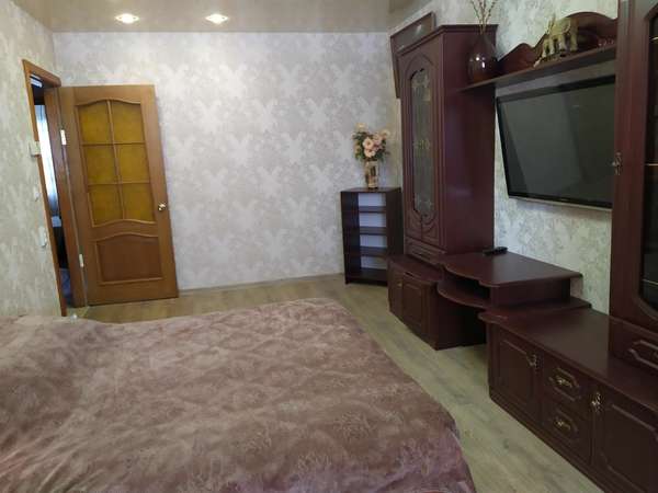 Квартира в центре