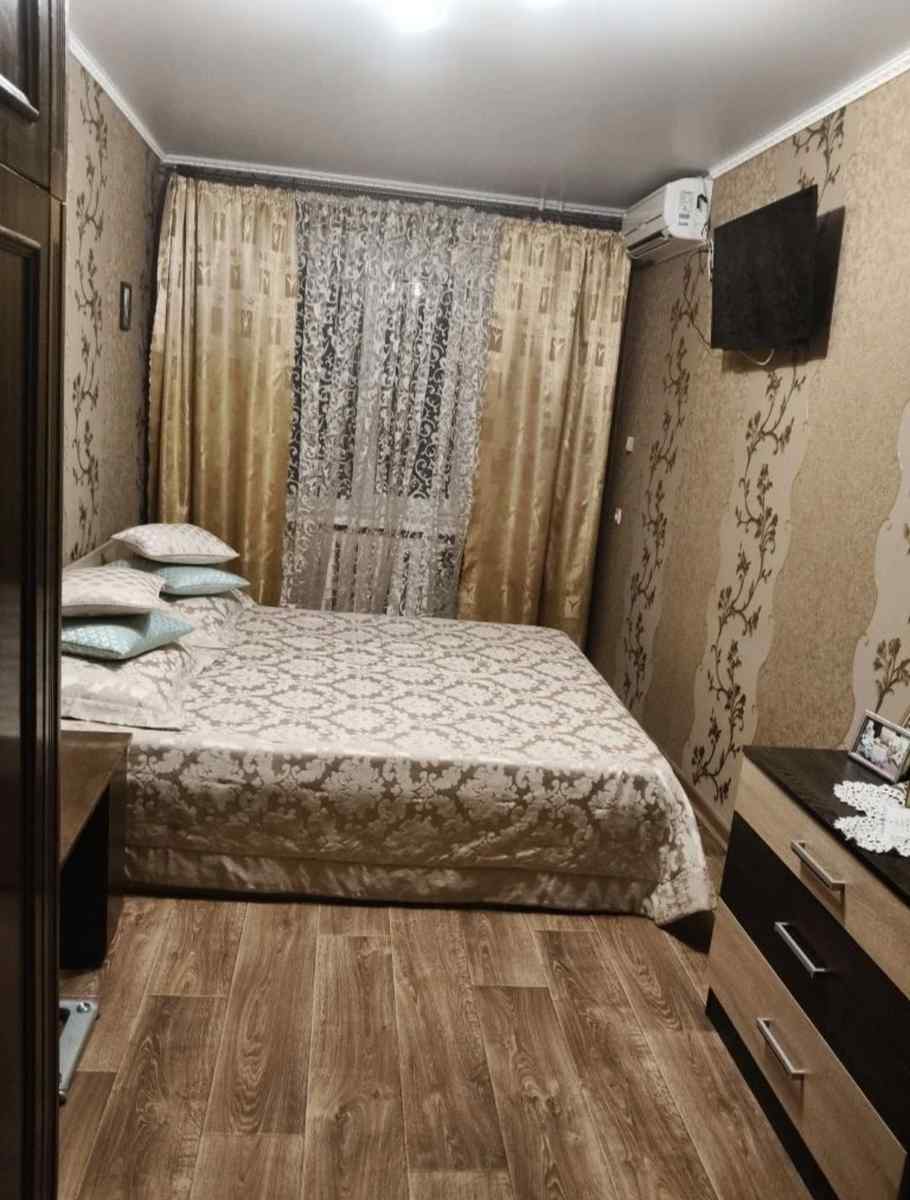 3 комнатная квартира на Бондаренко 15