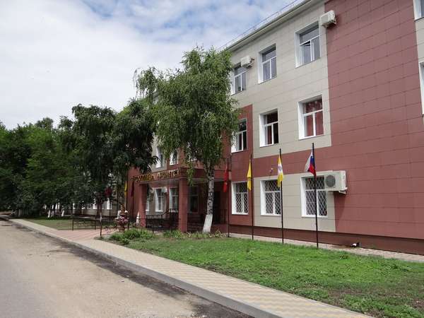 Гостиница «Прометей» 2*