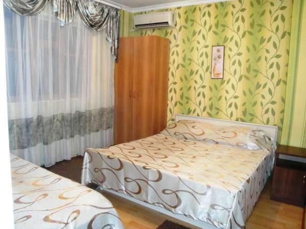 Гостевой дом «Очаг»