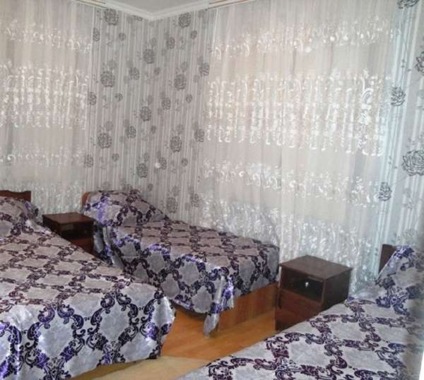Гостевой дом «Очаг»